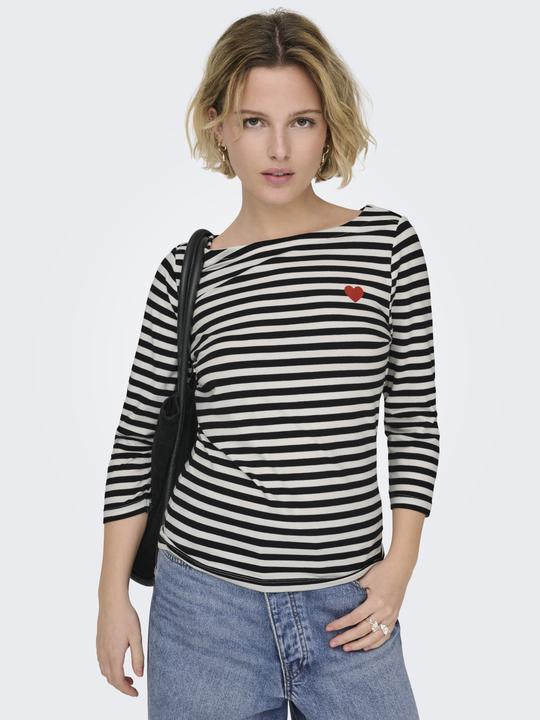 Immagine prodotto Only Onlfifi 3/4 Printed Top Cs Jrs (M)