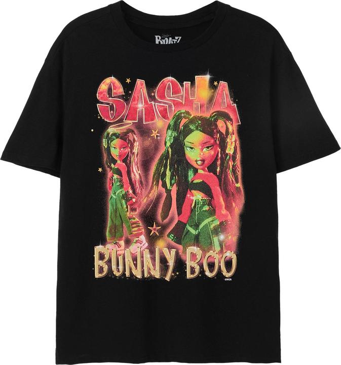 Produktbild Bratz TShirt kurzärmlig (XL)