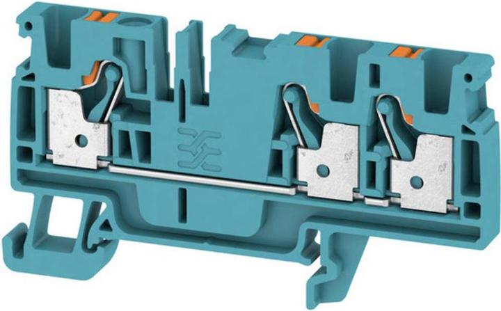 Image du produit Weidmüller A3C4BL