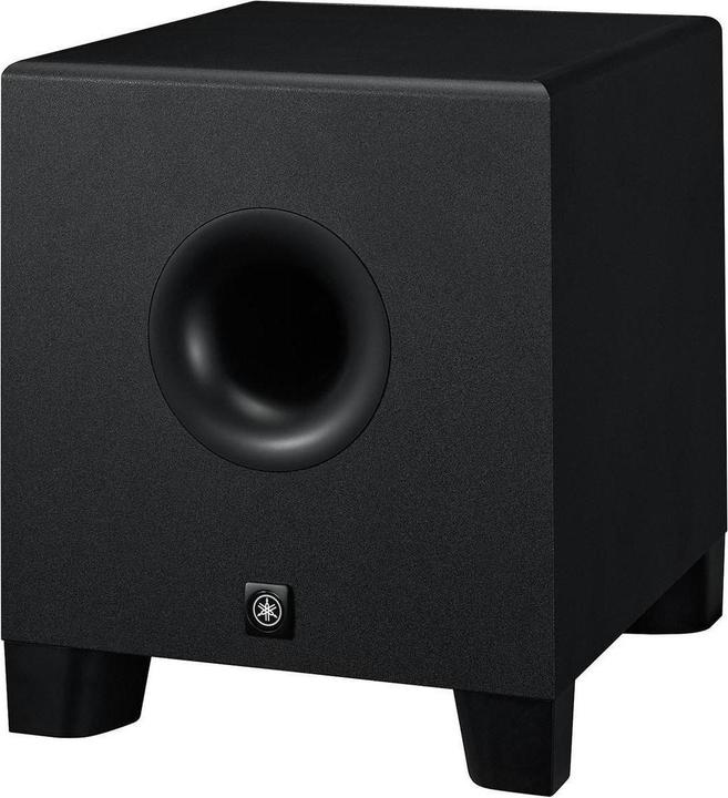 Yamaha Hs8s (Subwoofer aktiv, 1 Stk., 1x 150 W)