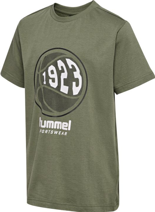 Immagine prodotto hummel hmlLEO T-SHIRT S/S (146)