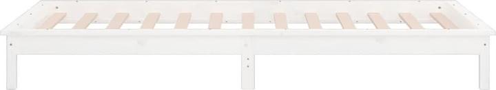 Image du produit vidaXL Bettgestell (90 x 200 cm)