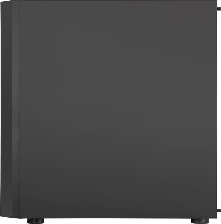 Immagine prodotto Silverstone Seta h1 - Custodia a torre (ATX, SSI EEB, Mini-ITX, SSI CEB, mATX)