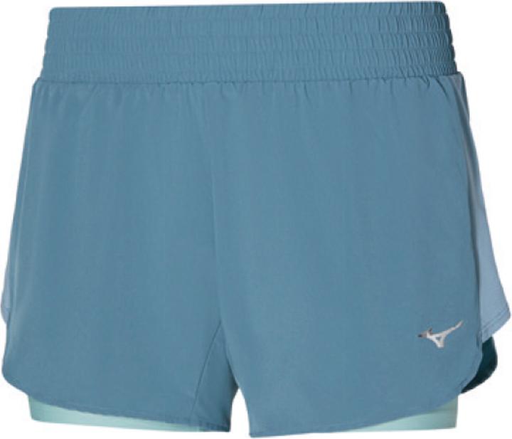 Produktbild Mizuno 2in1 4.5 Short (XL)