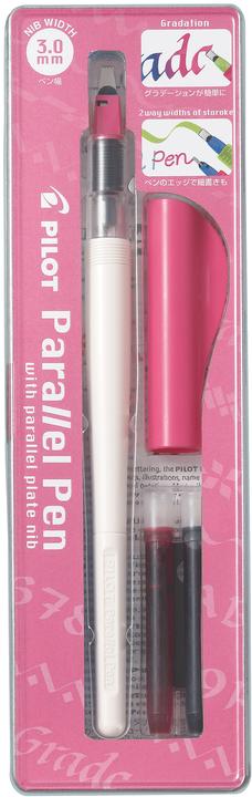 Immagine prodotto Pilot Calligrafia-F (Pink, 1 x)