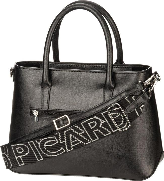 Produktbild Picard Superstar Handtasche Leder 30 cm (8 l)