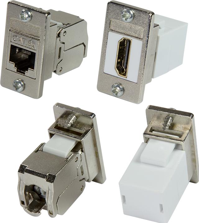 Actual product image LogiLink Mounting bracket