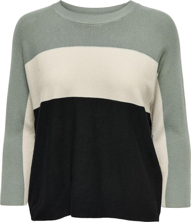 Immagine prodotto Only Maglia a contrasto (S)