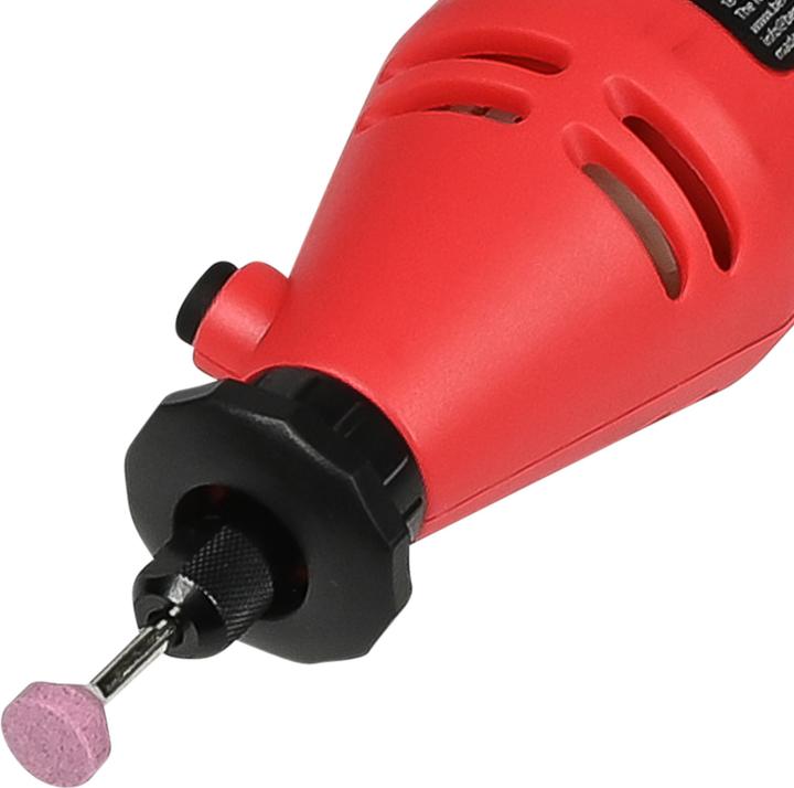 Image du produit ProPlus Outil rotatif multifonction + étui à accessoires