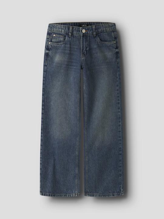 Immagine prodotto Lmtd Wide Leg Jeans (152)