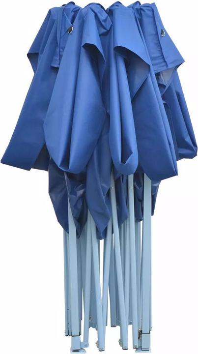 Produktbild vidaXL Festzelt (431 cm, 291 cm)