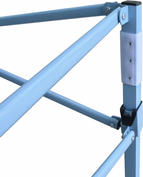 Produktbild vidaXL Festzelt (431 cm, 291 cm)