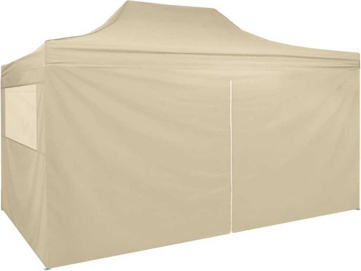 Actual product image vidaXL Tucky (431 cm, 291 cm)