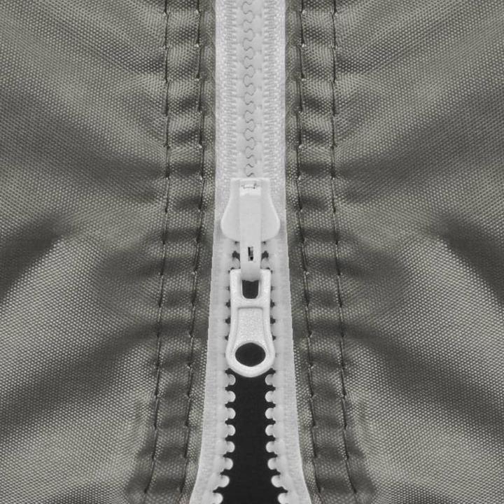 Actual product image vidaXL Tucky (431 cm, 291 cm)