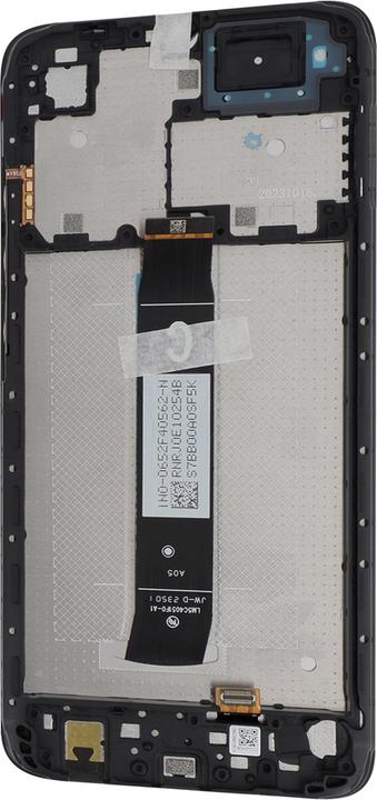 Produktbild Xiaomi Ersatzteil Bildschirm + Touchscreen (Inkl. Gehäuse) (Display, Xiaomi Redmi A2)