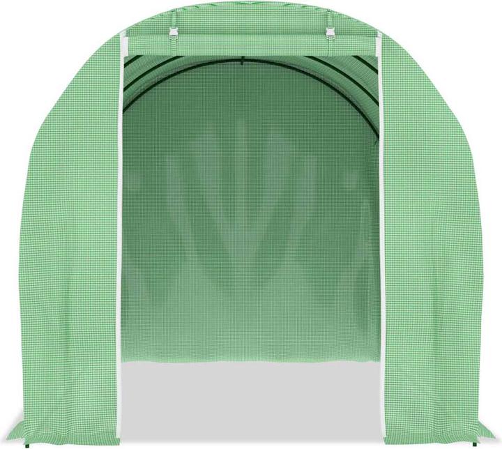 Immagine prodotto vidaXL Gewächshaus