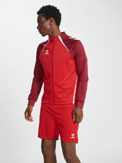Produktbild hummel hmlLEAD 2.0 HALF ZIP (3XL)