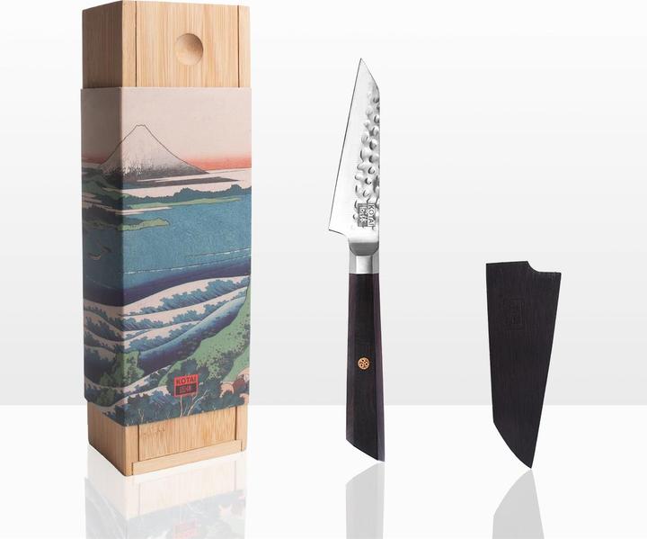 Produktbild Kotai Bunka Gemüsemesser (9 cm)