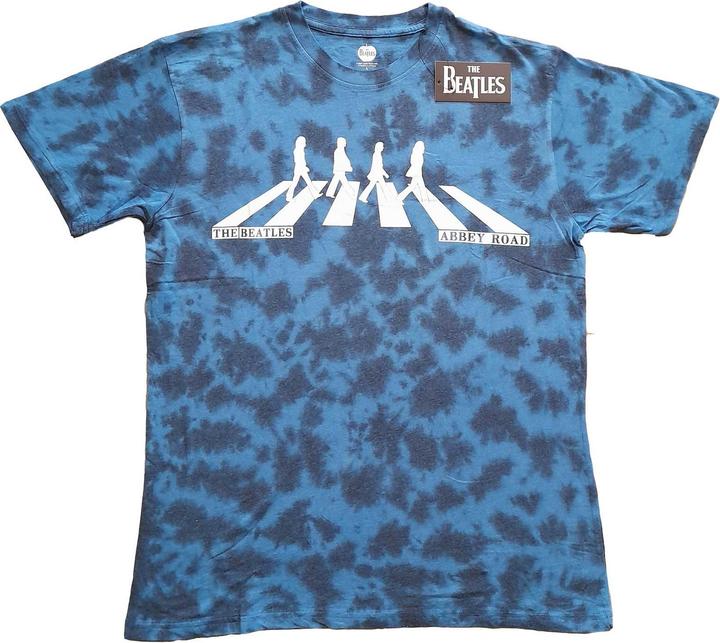 Produktbild The Beatles Abbey Road Crossing (M)
