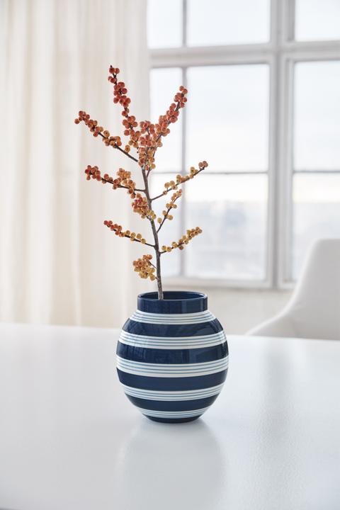 Produktbild Kähler Vase OMAGGIO NUOVO (1 x, Ø 18.5 x 20.5 cm)