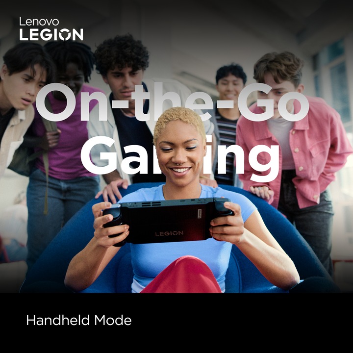 Immagine prodotto Lenovo Legion Go