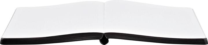Actual product image Nuuna Graphic L, I Work For Idiots (22 x 16.5 cm, Dotted, Soft cover)