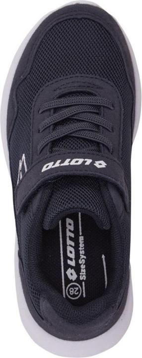 Produktbild Lotto Sneaker Connect K (30)