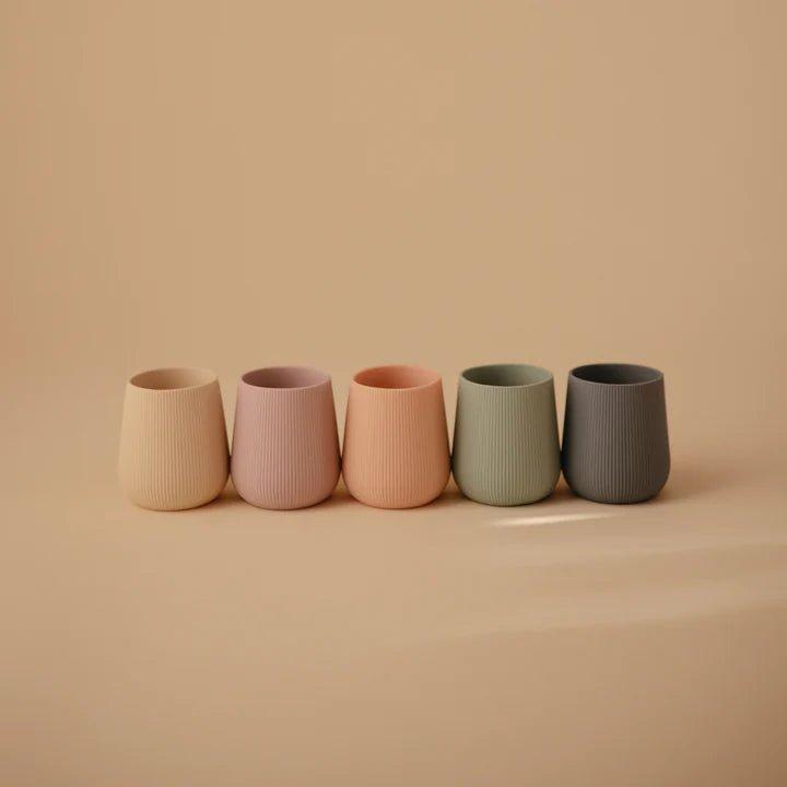 Actual product image Mushie Starter