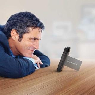 Immagine prodotto Kensington Custodia per batterie Power Guard (4.44 Wh)