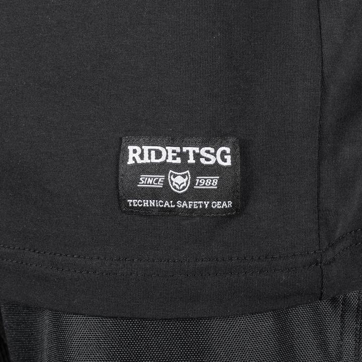 Produktbild TSG l/s raglan t-shirt stickersleeve (S)