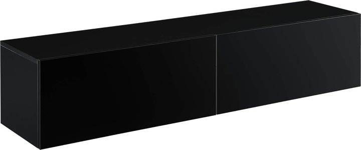 Produktbild En.Casa Evaton (140 x 33 x 30 cm)