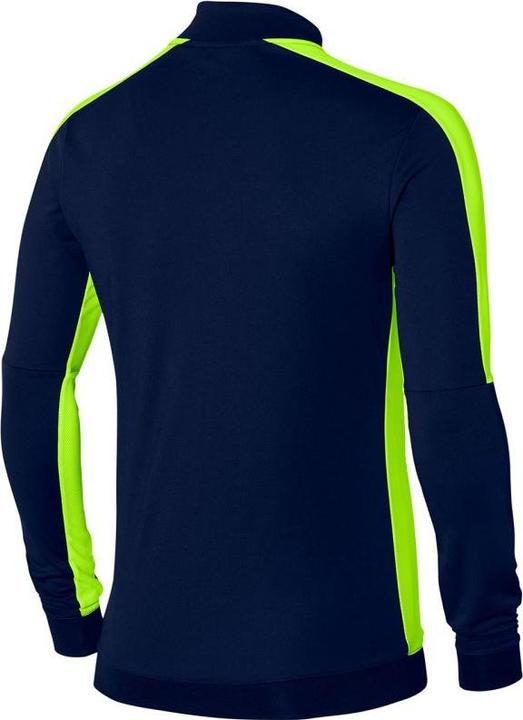 Produktbild Nike Dri-FIT Academy 23 Herren Sweatshirt Dunkelblau Grün DR1681 452 (L) (L)