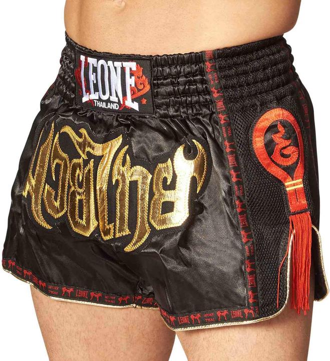 Image du produit Leone bangkok kick-thai (M)