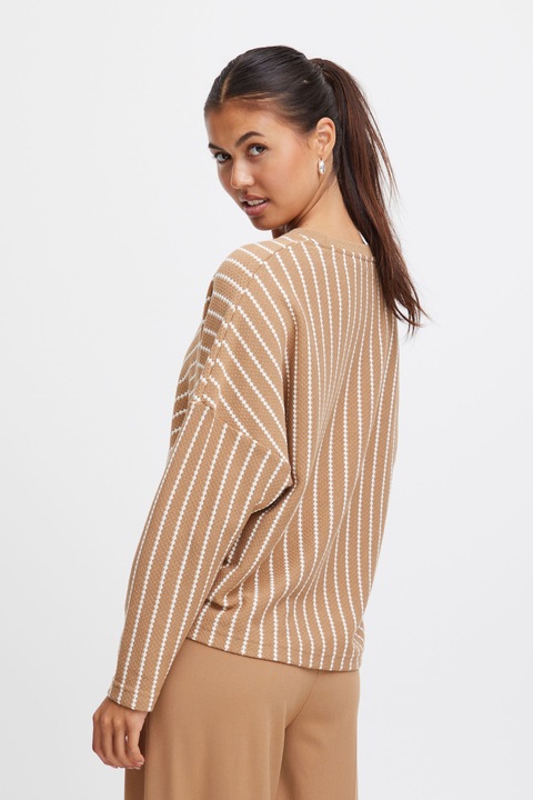 Actual product image B.young BYRUNI SWEAT - 20813606 (S)