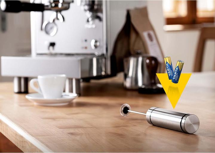 Produktbild Varta Longlife Power (4 Stk., AA, 2960 mAh)