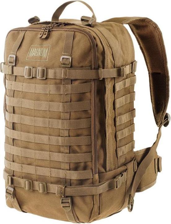 Actual product image TAIGA 45L Backpack (45 l)