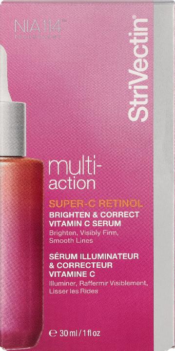 Produktbild StriVectin Super-C (30 ml)