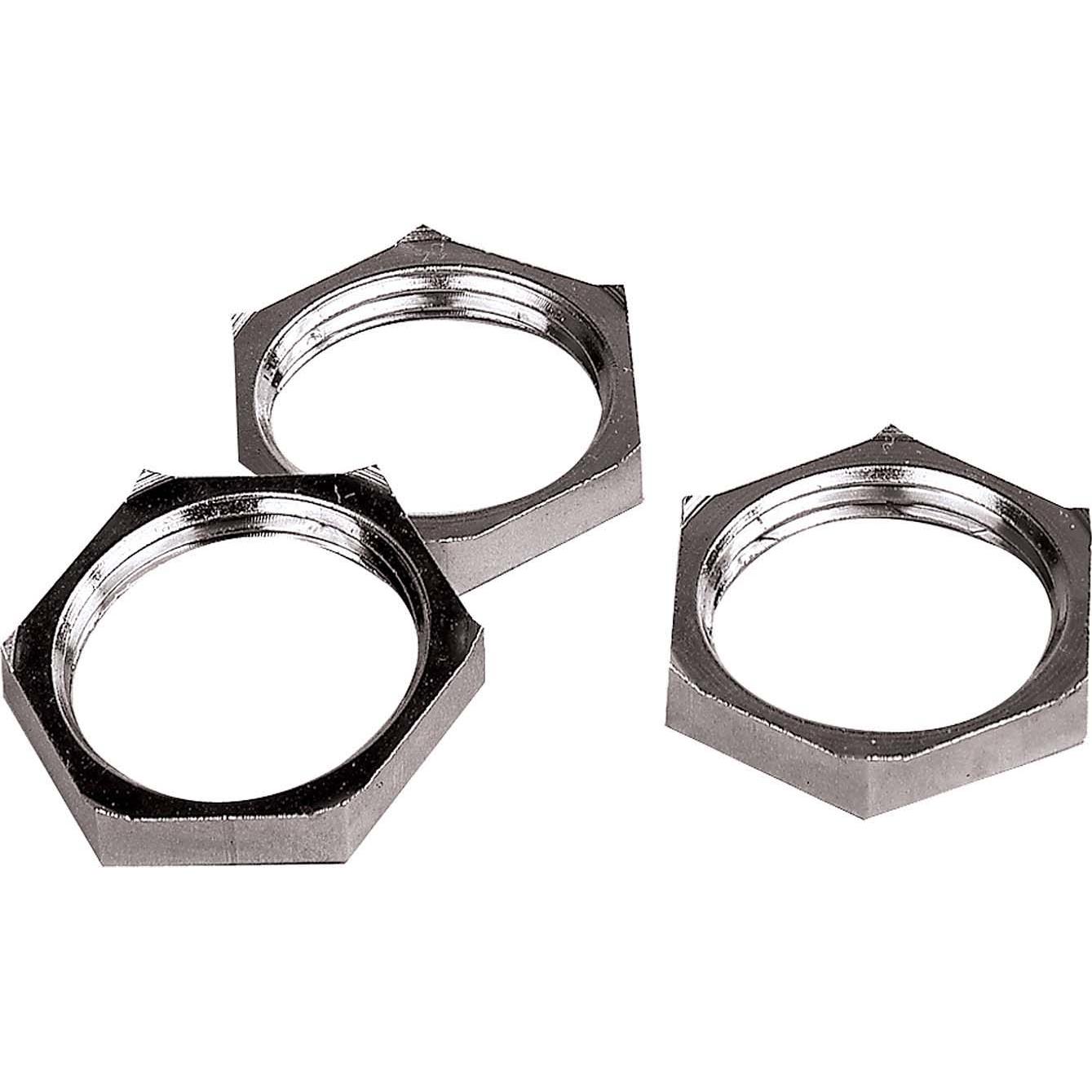 Lapp, Dadi + Rondelle, Ghiera M75 Ottone Naturale (M75)