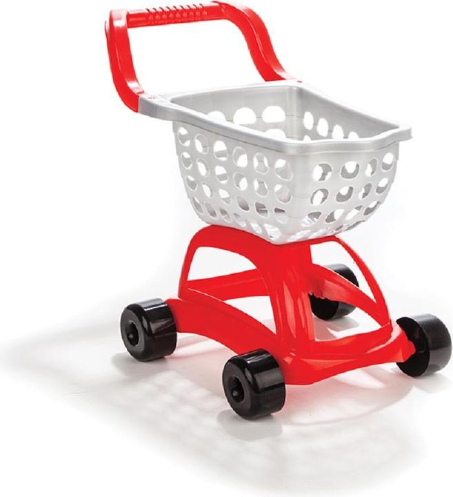 Produktbild Pilsan 07604 Spielzeug Einkaufswagen
