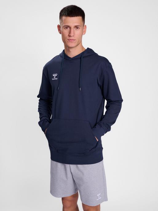 Produktbild hummel HMLGO 2.0 HOODIE (L)