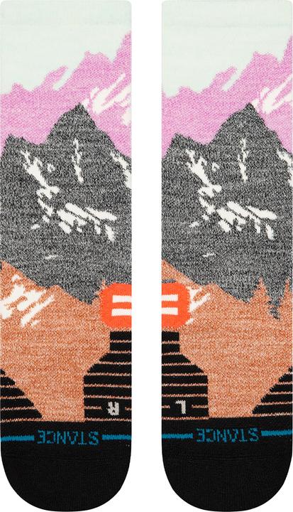 Immagine prodotto Stance Women's Out Of Range Mid Wool Crew (38 - 42)