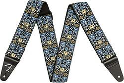 Produktbild Fender Festival Strap, Blue