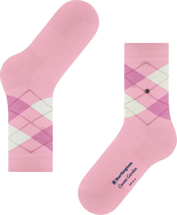 Produktbild Burlington Covent Garden (Einzelpack, 36 - 41)