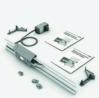 Blum Servo Drive
