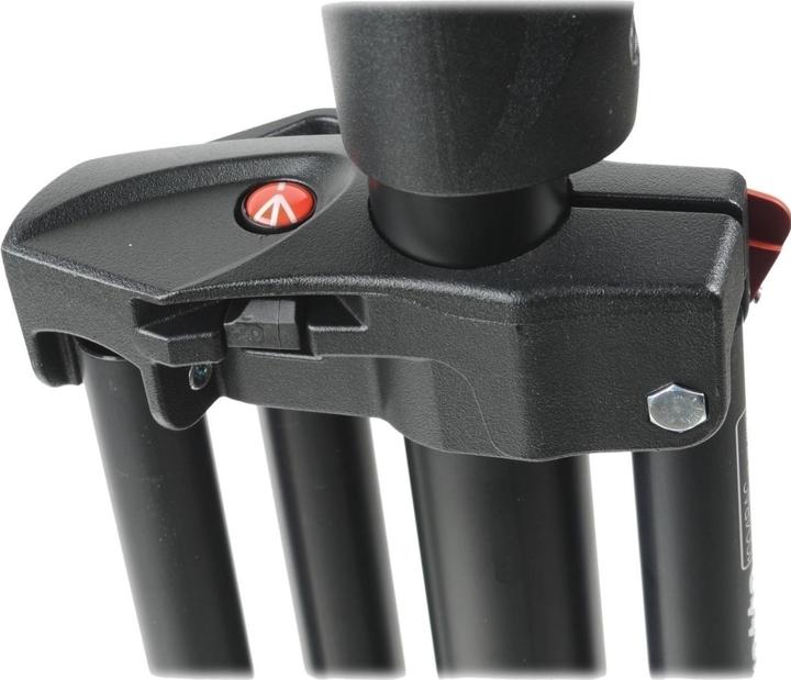 Produktbild Manfrotto 1051BAC Mini Compact (211 cm, 4 kg)