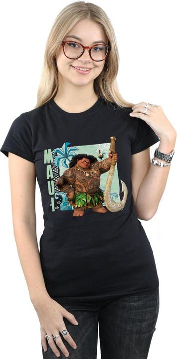Produktbild Disney Moana Maui TShirt (S)