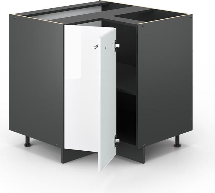 Actual product image Vicco Fame-Line (80.5 x 60 x 81.5 cm)