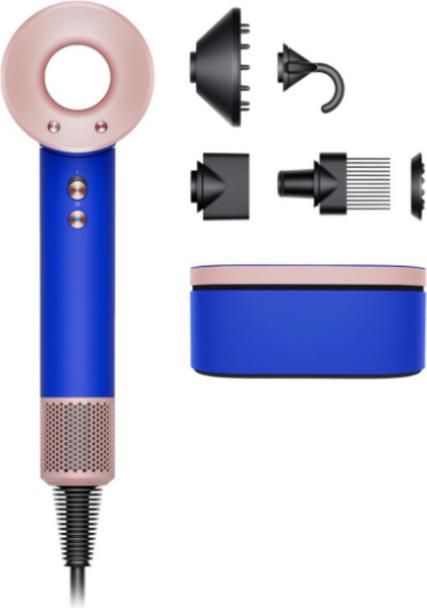 Actual product image Dyson Supersonic Haartrockner Gifting Edition (1600 W)