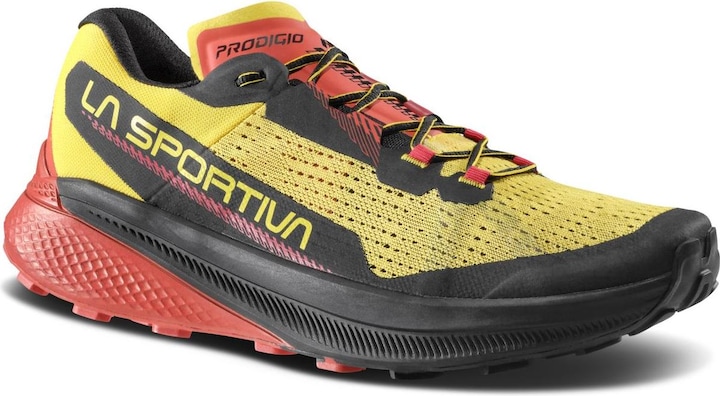 La Sportiva Prodigio