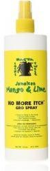 Image du produit Mango No More Itch Gro Spray 16 Ounce